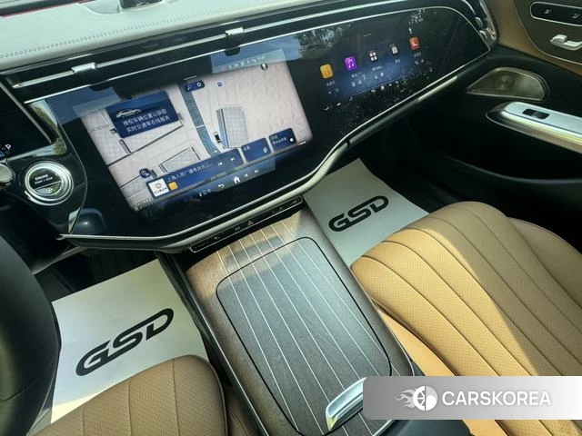 Mercedes-Benz E-class id 4271911 из Китая 24
