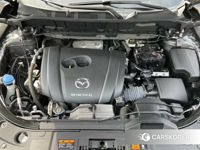 Mazda CX-5 id 4274101 из Китая 14