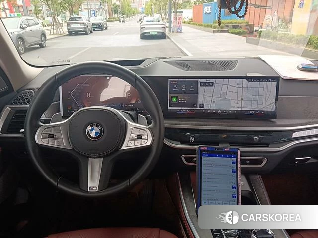 BMW X5 id 4387615 из Китая 18