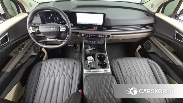 Kia The New Carnival 4th Generation id 4669798 из Кореи 17
