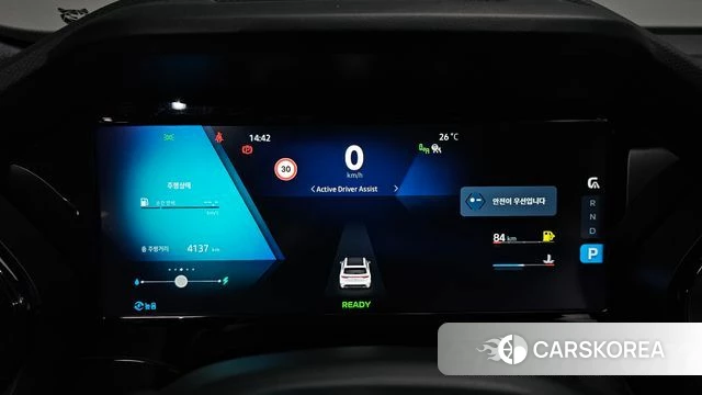 Renault Korea (Samsung) Grand Coleos id 4493428 из Кореи 33