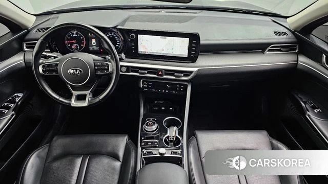 Kia K5 3rd generation id 4389562 из Кореи 17