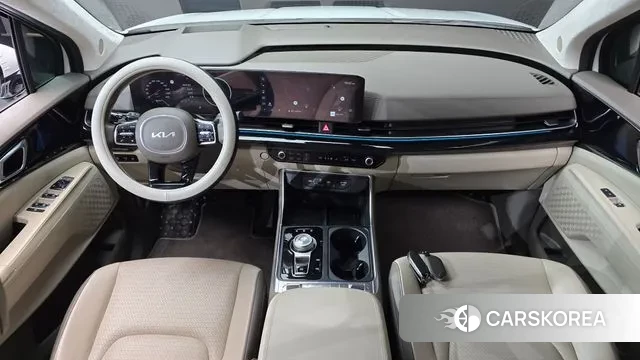 Kia The New Carnival 4th Generation id 3576181 из Кореи 17