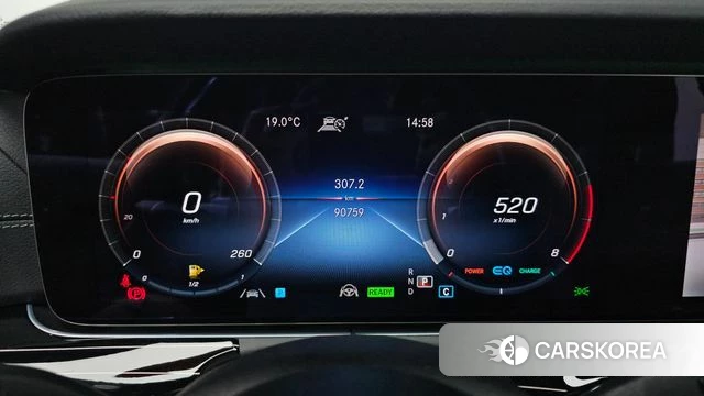 Mercedes-Benz E-Class W213 id 3898674 из Кореи 17