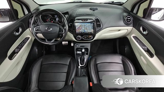 Renault Korea (Samsung) New QM3 id 4760087 из Кореи 17