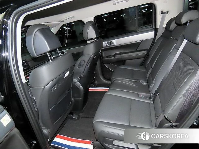 Hyundai Santa Fe (MX5) id 3891066 из Кореи 17