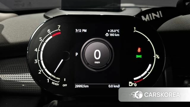 Mini Cooper id 4470306 из Кореи 27