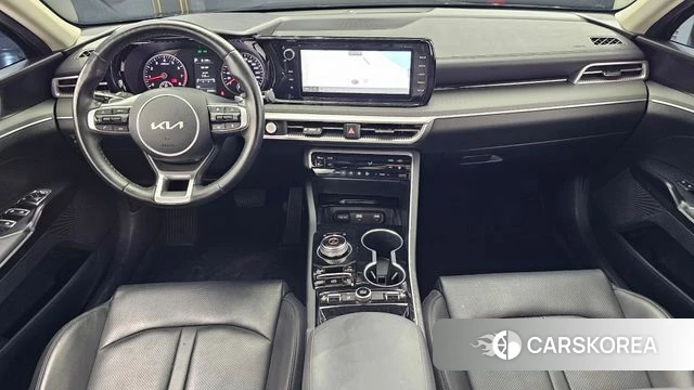 Kia K5 3rd generation id 3903786 из Кореи 17