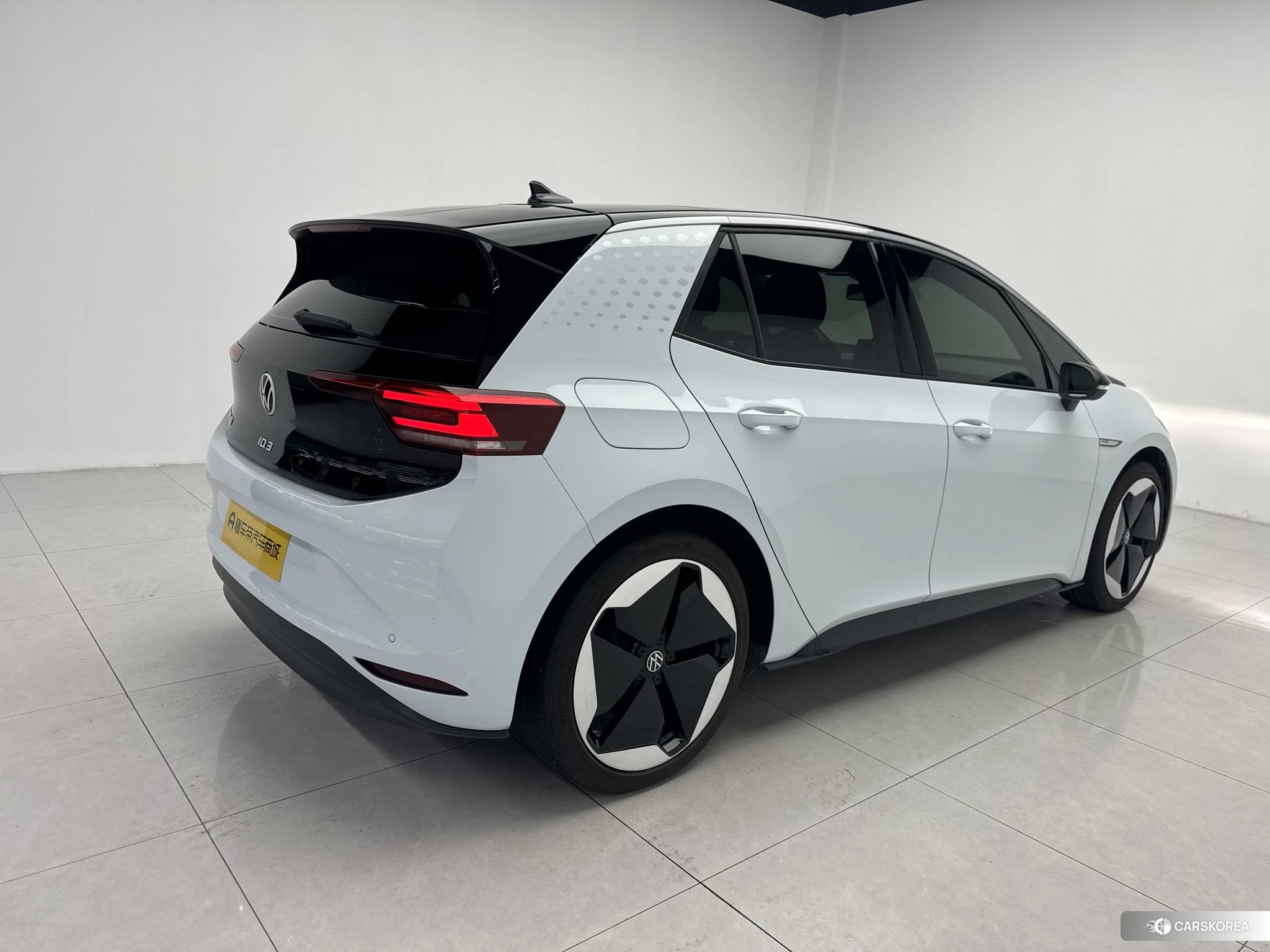 Volkswagen ID.3 id 4493002 из Китая 17