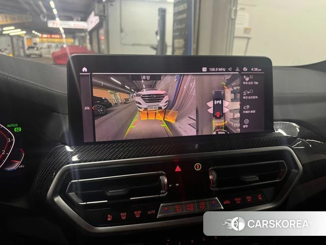 BMW X4 (G02) id 3817810 из Кореи 7