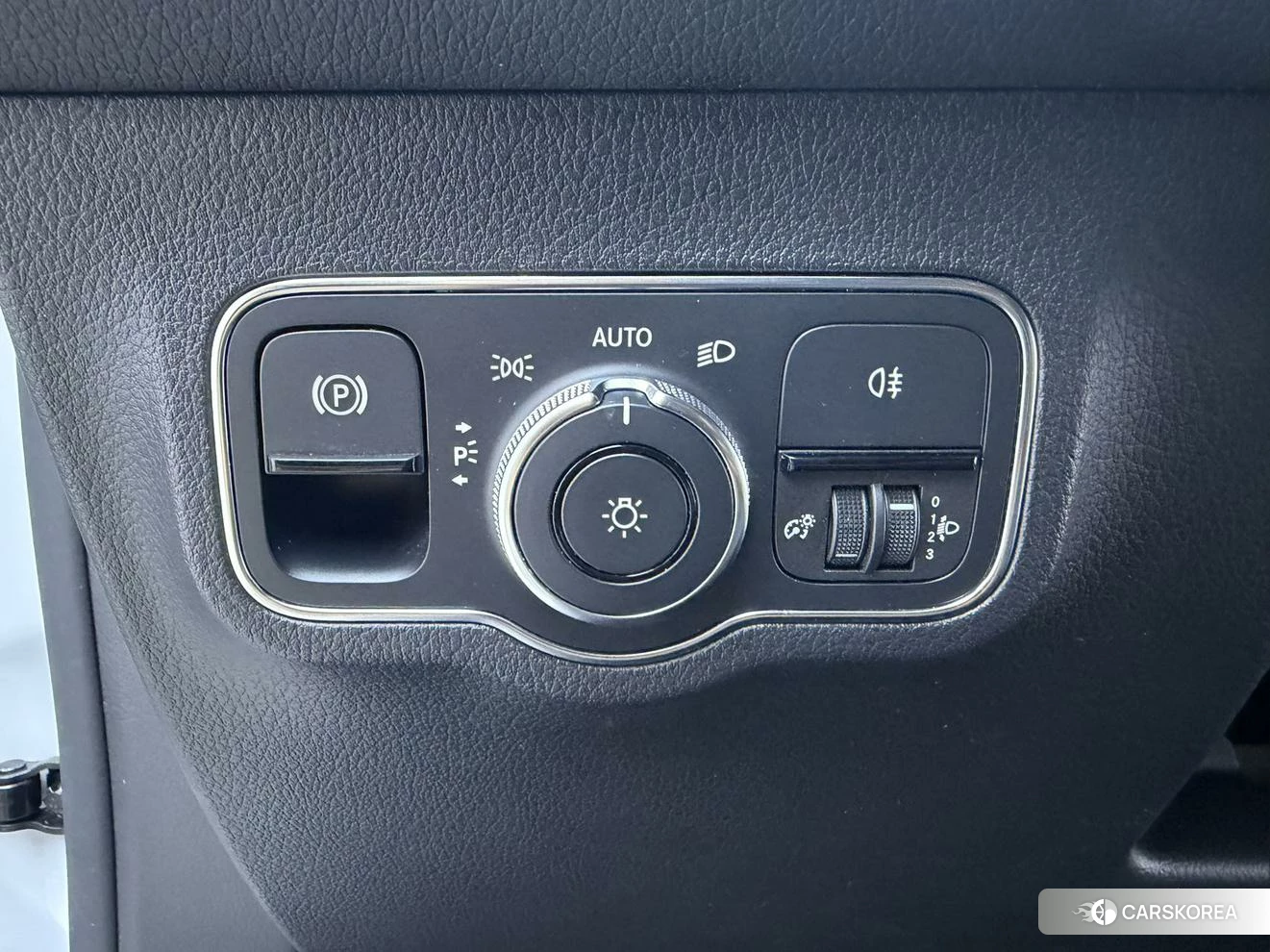 Mercedes-Benz GLB id 4510418 из Китая 18