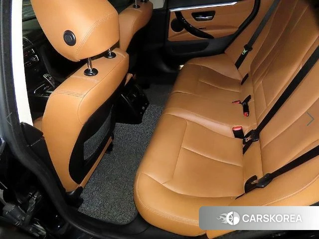 BMW 4 Series (F32) id 4233214 из Кореи 17