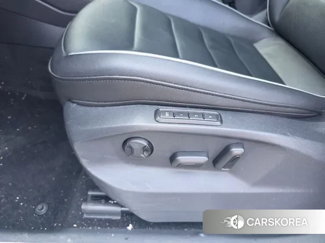 Volkswagen Tiguan second Generation id 3522425 из Кореи 16