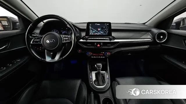 Kia Come New K3 id 3656353 из Кореи 17