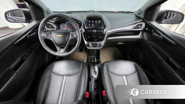 Chevrolet (GM Daewoo) The New Spark id 3865931 из Кореи 17