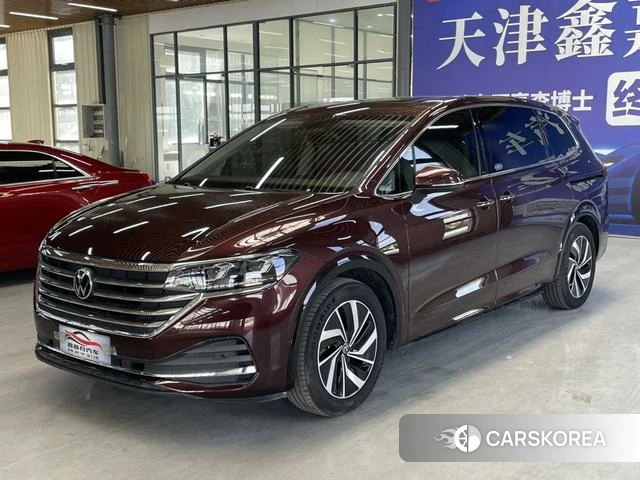 Volkswagen Weiran id 4212248 из Китая 7