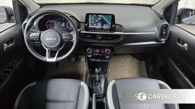 Kia Morning Urban (JA) id 3764483 из Кореи 17