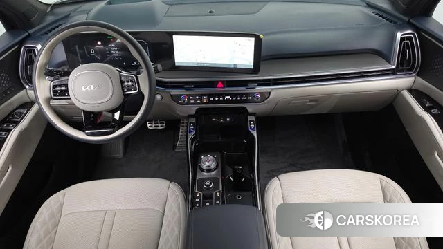 Kia The New Sorento 4th Generation id 4230197 из Кореи 17