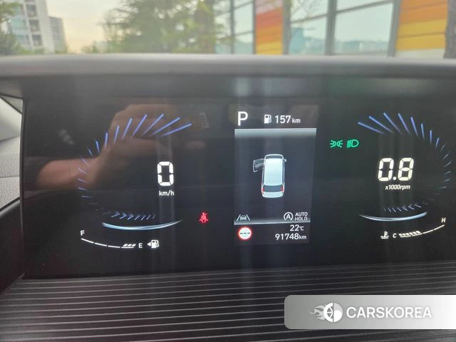 Hyundai Staria id 3935030 из Кореи 14