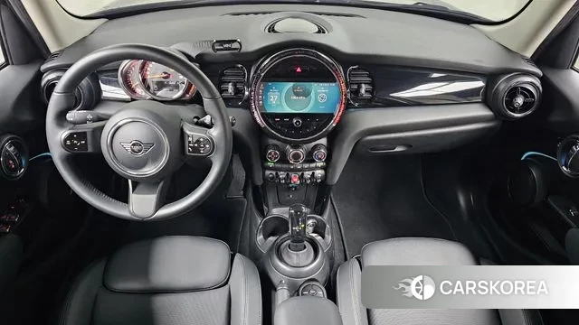 Mini Cooper id 3625393 из Кореи 17