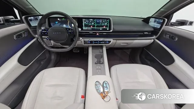 Hyundai Ionic 6 id 3610830 из Кореи 17