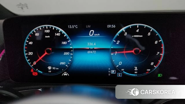 Mercedes-Benz GLB-Class X247 id 3884828 из Кореи 17