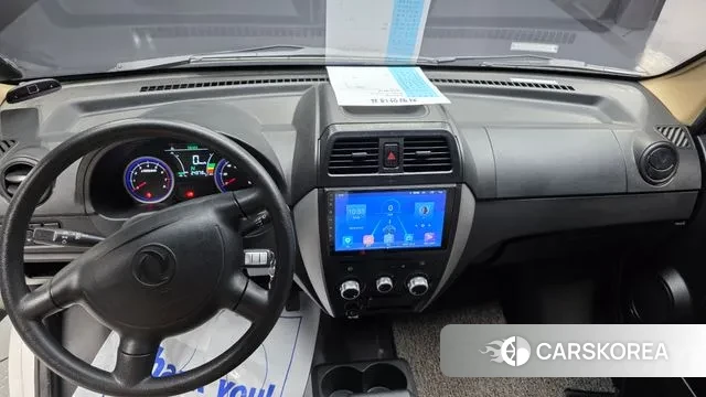 Dongfeng Socon C35 id 3561131 из Кореи 17