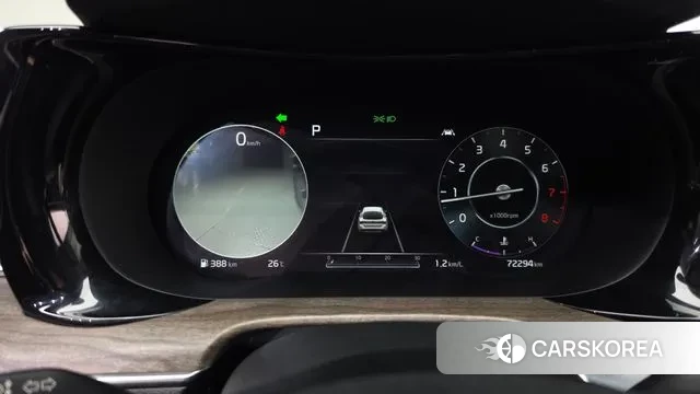 Kia K5 3rd generation id 3044879 из Кореи 17