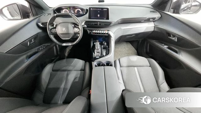 Peugeot 5008 second generation id 4396838 из Кореи 34