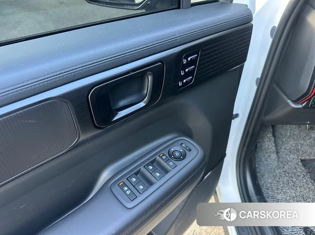 Hyundai Santa Fe (MX5) id 4178074 из Кореи 17