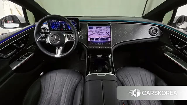Mercedes-Benz EQE V295 id 3426482 из Кореи 17