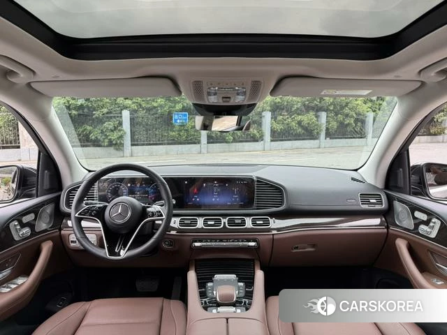 Mercedes-Benz GLE (import) id 4300189 из Китая 20