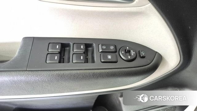 Kia The New Ray id 3941993 из Кореи 14