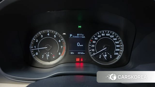 Hyundai Venue id 4446263 из Кореи 29