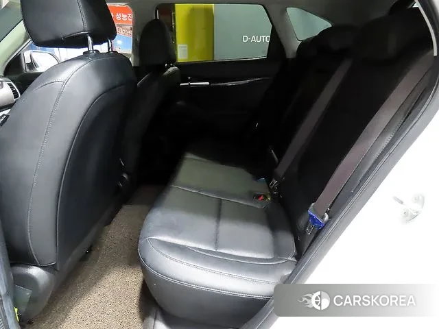 Kia Seltos id 3379743 из Кореи 17