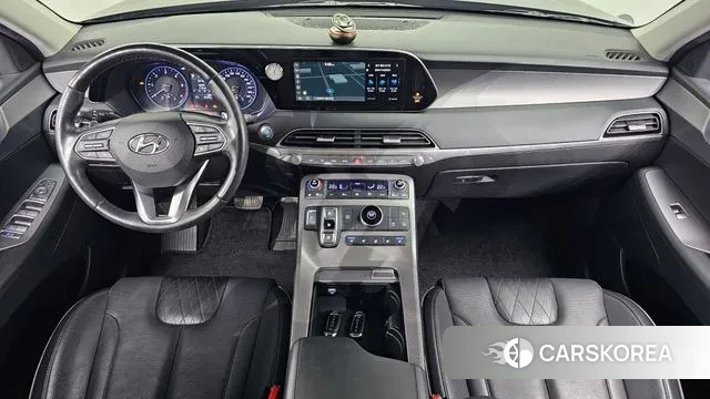 Hyundai Palisade id 3514179 из Кореи 17