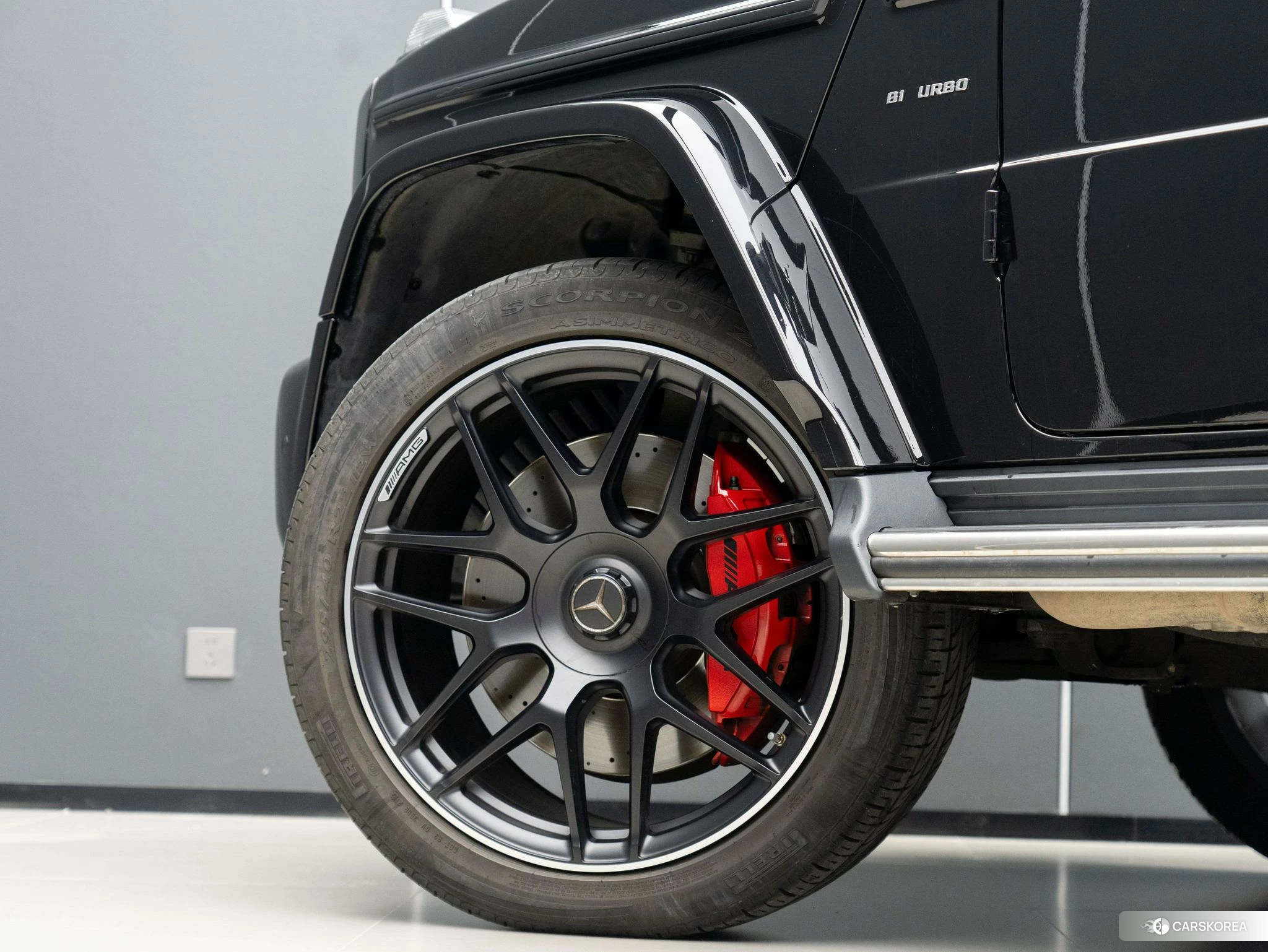 Mercedes-Benz G-class AMG id 4441045 из Китая 14