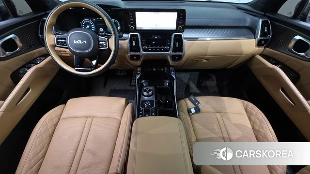 Kia Sorento 4th Generation id 3915021 из Кореи 17