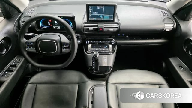 Hyundai Casper id 4323622 из Кореи 17