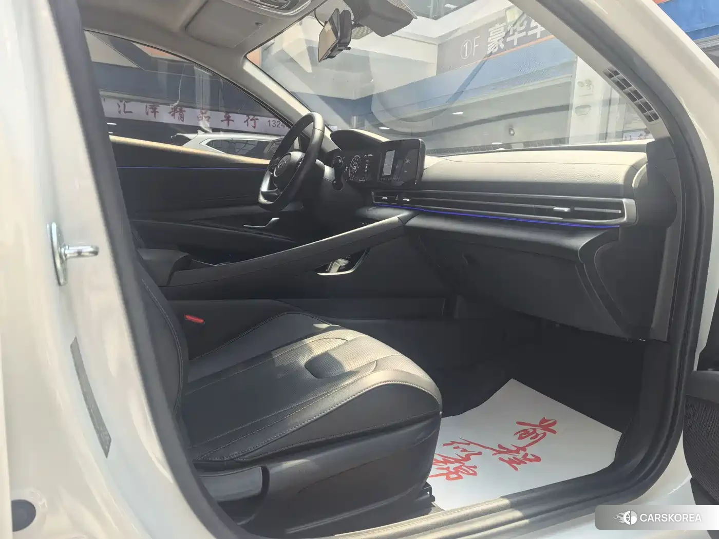 Hyundai Elantra id 4679756 из Китая 15