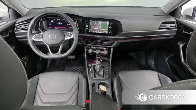 Volkswagen 7th Generation of Jetta id 3716646 из Кореи 17