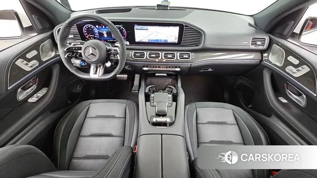 Mercedes-Benz GLE-Class W167 id 3580588 из Кореи 17