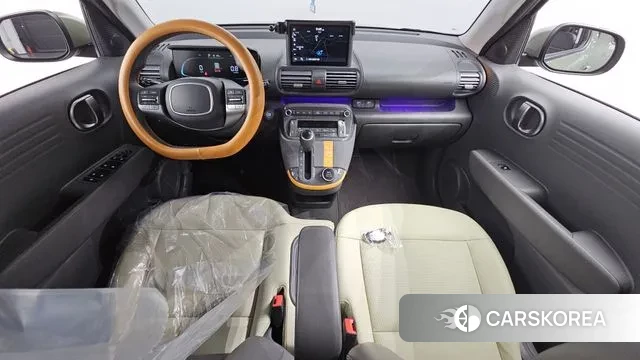 Hyundai Casper id 3186551 из Кореи 17