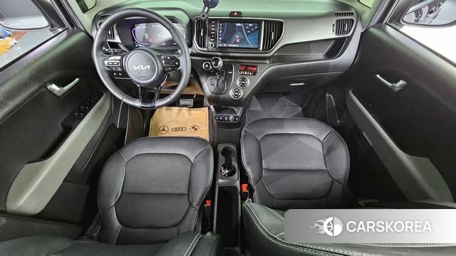 Kia The New Kia Ray id 4494161 из Кореи 17