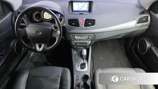 Renault Korea (Samsung) SM3 Neo id 4411412 из Кореи 17
