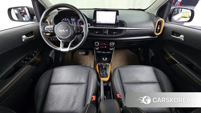 Kia Morning Urban (JA) id 3022316 из Кореи 17