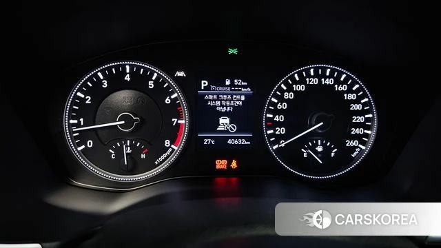 Hyundai Santa Fe TM id 4642714 из Кореи 33