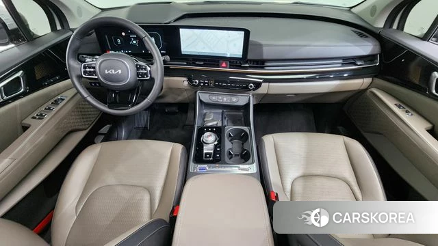 Kia The New Carnival 4th Generation id 4602458 из Кореи 35