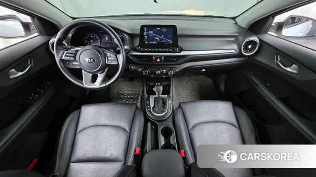 Kia Come New K3 id 3403133 из Кореи 17