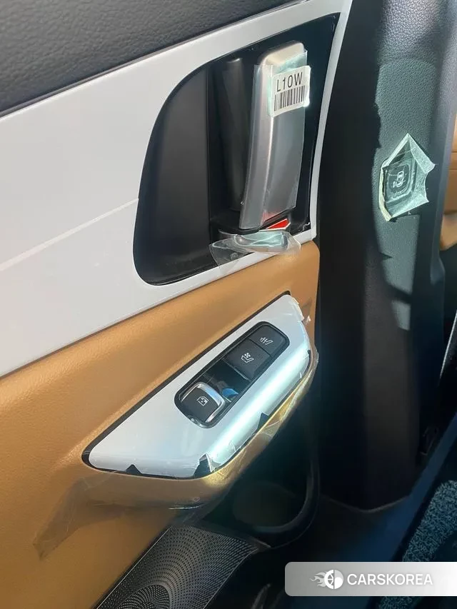 Kia Carnival 4th generation id 3618998 из Кореи 7